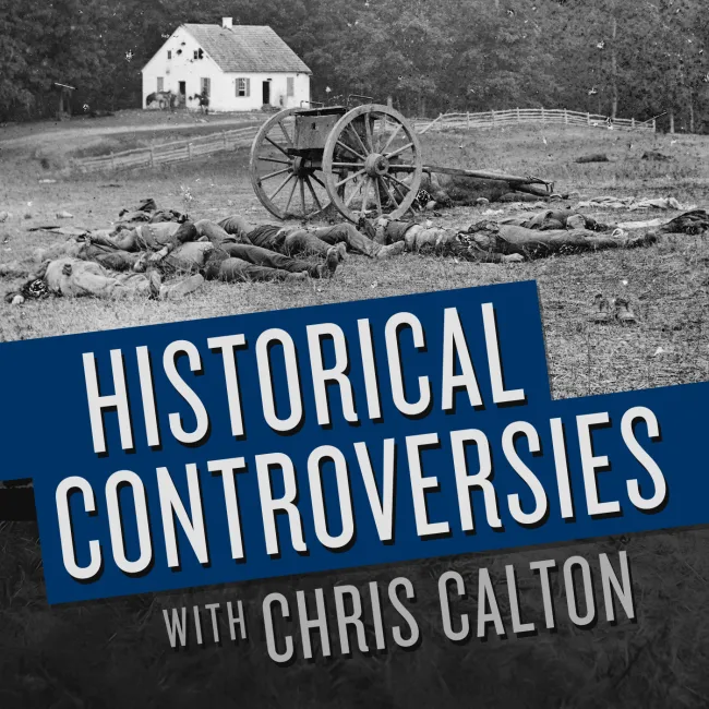 Historical Controversies, Season 3